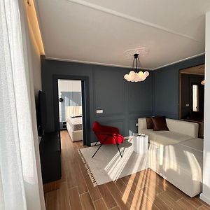 Appartement met Twee Slaapkamers